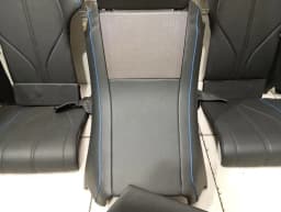 ASTON MARTIN ASTON MARTIN VIRAGE MK2 2011-2012 SEAT REAR SET 9D3360080ABW REAR SEAT — thumbnail 10