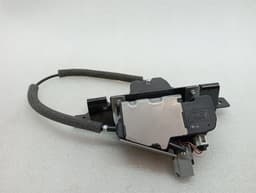 ASTON MARTIN ASTON MARTIN CURVE MK2 2011-2012 Boat Lock 6G33-31253052-AA Tailgate Lock — thumbnail 4
