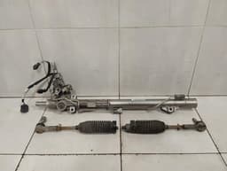ASTON MARTIN Aston Martin Virage MK2 Power Steering Rack 6G43-3200-BC Steering Gear RHD — thumbnail 7