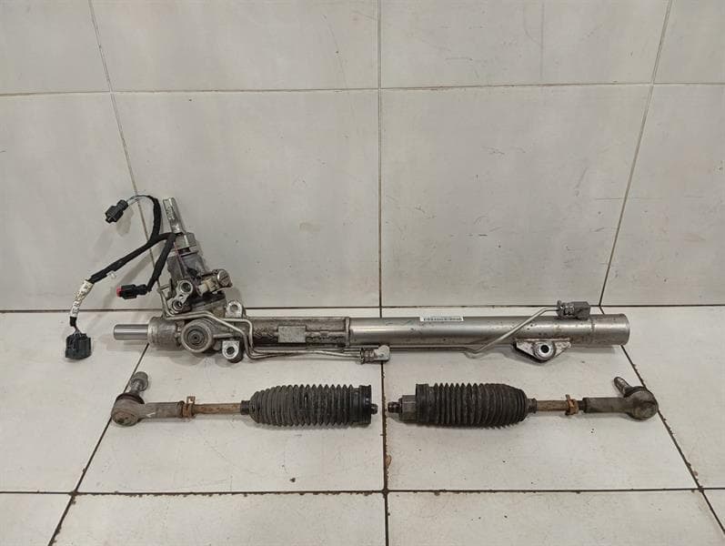ASTON MARTIN Aston Martin Virage MK2 Power Steering Rack 6G43-3200-BC Steering Gear RHD