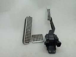 ASTON MARTIN Aston Martin Virage MK2 2011-2012 Throttle Pedal (Electrical) 8D33-9F836-AC Throttle Pedal — thumbnail 1