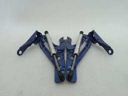 ASTON MARTIN Aston Martin Virage MK2 2011-2012 boat hinge 4G43-42740-AD tailgate hinge — thumbnail 1