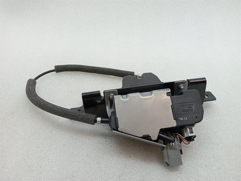 ASTON MARTIN ASTON MARTIN CURVE MK2 2011-2012 Boat Lock 6G33-31253052-AA Tailgate Lock