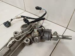 ASTON MARTIN Aston Martin Virage MK2 Power Steering Rack 6G43-3200-BC Steering Gear RHD — thumbnail 6