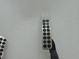 ASTON MARTIN Aston Martin Virage MK2 2011-2012 Throttle Pedal (Electrical) 8D33-9F836-AC Throttle Pedal — thumbnail 2