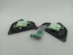 ASTON MARTIN ASTON MARTIN VIRAGE MK2 2011-2012 SENSOR 31264409 CRASH IMPACT — thumbnail 1