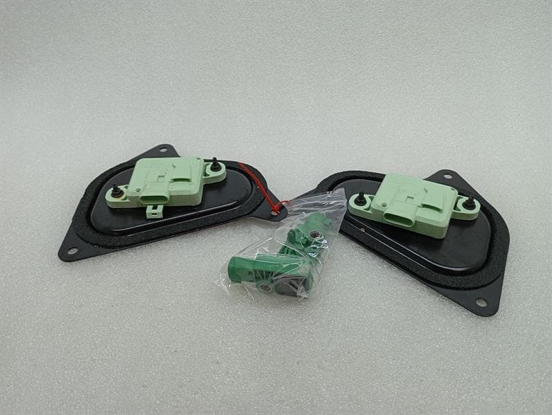 ASTON MARTIN ASTON MARTIN VIRAGE MK2 2011-2012 SENSOR 31264409 CRASH IMPACT