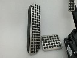 ASTON MARTIN Aston Martin Virage MK2 2011-2012 Throttle Pedal (Electrical) 8D33-9F836-AC Throttle Pedal — thumbnail 9