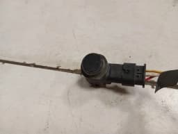 ASTON MARTIN ASTON MARTIN CURVE MK2 Rear Bumper Wiring Loom CG43-15B484-AB Rear Harness — thumbnail 7