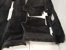 ASTON MARTIN ASTON MARTIN CURVE MK2 2011-2012 RHD FLOOR 4G43-13057-AAW CARPETS RIGHT HANDLEBARS — thumbnail 4