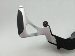 ASTON MARTIN ASTON MARTIN CURVE MK2 Paddle Shift Switch AD43-7L237-AB Transmission Switch — thumbnail 3