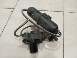 ASTON MARTIN Aston Martin Virage MK2 2011-2012 Exhaust Silencer 4G43-5230-FH Exhaust — thumbnail 4