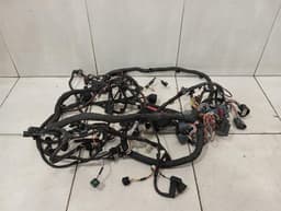 ASTON MARTIN ASTON MARTIN CURVE MK2 2011-2012 Wiring Loom CG43-14290-BC FRONT END RHD — thumbnail 1