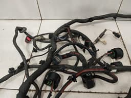 ASTON MARTIN ASTON MARTIN CURVE MK2 2011-2012 Wiring Loom CG43-14290-BC FRONT END RHD — thumbnail 9