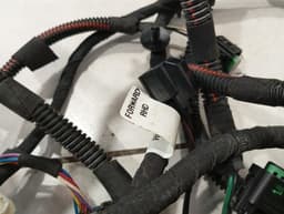 ASTON MARTIN ASTON MARTIN CURVE MK2 2011-2012 Wiring Loom CG43-14290-BC FRONT END RHD — thumbnail 10