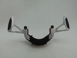ASTON MARTIN ASTON MARTIN CURVE MK2 Paddle Shift Switch AD43-7L237-AB Transmission Switch — thumbnail 1