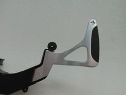 ASTON MARTIN ASTON MARTIN CURVE MK2 Paddle Shift Switch AD43-7L237-AB Transmission Switch — thumbnail 7