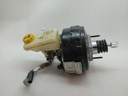 ASTON MARTIN Aston Martin Virage MK2 2011-2012 Brake Servo 4G43-2B195-BB Brake Booster — thumbnail 6