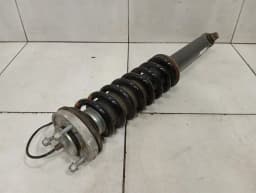 ASTON MARTIN ASTON MARTIN CURVE MK2 2011-2012 Shock Absorber CG43-18B036-AA Shock Absorber — thumbnail 6