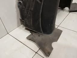 ASTON MARTIN ASTON MARTIN CURVE MK2 WHEEL ARCH LINER CG43-54279D22-44 WHEEL RUN COVER — thumbnail 3