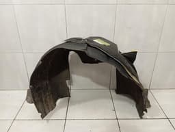 ASTON MARTIN ASTON MARTIN CURVE MK2 WHEEL ARCH LINER CG43-54279D22-44 WHEEL RUN COVER — thumbnail 5