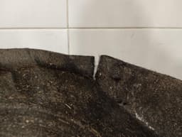 ASTON MARTIN ASTON MARTIN CURVE MK2 WHEEL ARCH LINER CG43-54279D22-44 WHEEL RUN COVER — thumbnail 8