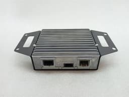 ASTON MARTIN ASTON MARTIN CURVE MK2 Amplifier 31210040 Amplifier RADIO — thumbnail 3