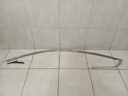ASTON MARTIN ASTON MARTIN VIRAGE MK2 2011-2012 Body Moulding 4G43-519A36-CF Bar — thumbnail 6