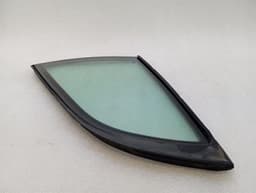 ASTON MARTIN ASTON MARTIN CURVE MK2 Left Rear Quarter Glass 9G4321589-AA Door Window Rear — thumbnail 4