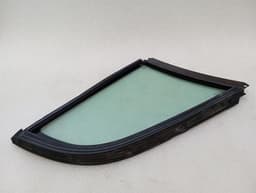 ASTON MARTIN ASTON MARTIN CURVE MK2 Left Rear Quarter Glass 9G4321589-AA Door Window Rear — thumbnail 5
