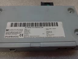 ASTON MARTIN ASTON MARTIN CURVE 2011-2012 Electronic Module 15055818 Control Unit USB MODULE — thumbnail 7