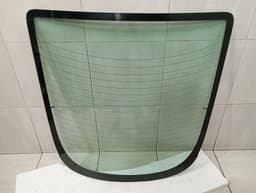 ASTON MARTIN ASTON MARTIN VIRAGE MK2 REAR WINDSCREEN 4G43-76-10573 REAR WINDSCREEN — thumbnail 4