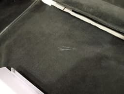 ASTON MARTIN Aston Martin Virage Luggage Compartment 4G43-45456-CC Boot Liner — thumbnail 6