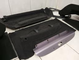 ASTON MARTIN Aston Martin Virage Luggage Compartment 4G43-45456-CC Boot Liner — thumbnail 9