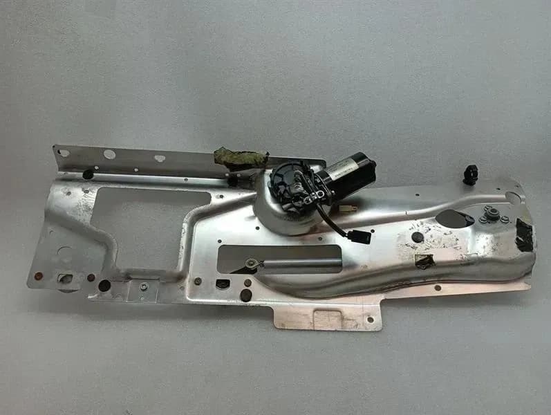 ASTON MARTIN VIRAGE MK2 2011-2012 Wiper Linkage CD43-17504-DA Wiper Motor RHD