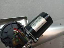 ASTON MARTIN ASTON MARTIN VIRAGE MK2 2011-2012 Wiper Linkage CD43-17504-DA Wiper Motor RHD — thumbnail 9
