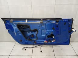 ASTON MARTIN ASTON MARTIN CURVE MK2 2011-2012 Left Door CG43-20123-AE Door Left DB9 13-16 — thumbnail 6