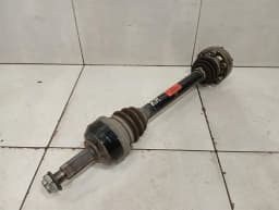 ASTON MARTIN ASTON MARTIN CURVE Drive Shaft Rear Right 4G43-4K138-BB Rear Right Shaft — thumbnail 5