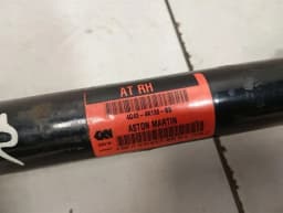 ASTON MARTIN ASTON MARTIN CURVE Drive Shaft Rear Right 4G43-4K138-BB Rear Right Shaft — thumbnail 9