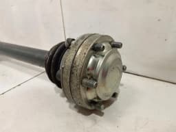 ASTON MARTIN ASTON MARTIN CURVE Drive Shaft Rear Right 4G43-4K138-BB Rear Right Shaft — thumbnail 7