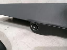 ASTON MARTIN ASTON MARTIN VIRAGE MK2 2011-2012 DASHBOARD PARTS 8D33-10862-ACW RHD RIGHT HAND DRIVE — thumbnail 3