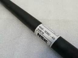 ASTON MARTIN Aston Martin Vantage V12 4G43-3C662-AD DB7 DB9 Steering Column Steering Rod Steering Spindle — thumbnail 7