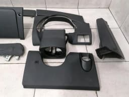 ASTON MARTIN ASTON MARTIN VIRAGE MK2 2011-2012 DASHBOARD PARTS 8D33-10862-ACW RHD RIGHT HAND DRIVE — thumbnail 2