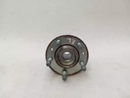 ASTON MARTIN ASTON MARTIN CURVE MK2 Left Rear Hub 4G43-2B663-AD Wheel Bearing Case Rear Left — thumbnail 1
