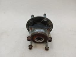 ASTON MARTIN ASTON MARTIN CURVE MK2 Left Rear Hub 4G43-2B663-AD Wheel Bearing Case Rear Left — thumbnail 3