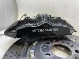 ASTON MARTIN Aston Martin Virage MK2 2011-2012 Brake Caliper AD23-2C462-CB Brake Caliper — thumbnail 1