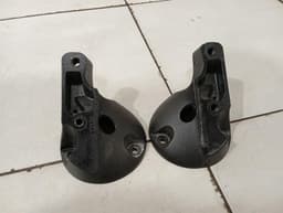 ASTON MARTIN ASTON MARTIN CURVE MK2 Holder - Bracket 4G43-108A75-AA STRUT BRACELET DOMSTREBE — thumbnail 9