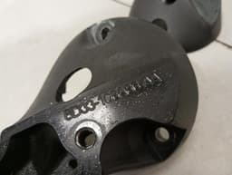 ASTON MARTIN ASTON MARTIN CURVE MK2 Holder - Bracket 4G43-108A75-AA STRUT BRACELET DOMSTREBE — thumbnail 4