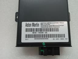 ASTON MARTIN Aston Martin Virage Suspension Control Module 8D33-14C540-AA Control Unit — thumbnail 6