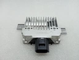 ASTON MARTIN Aston Martin Virage fuel pump module 7H42-9D372-AA controller — thumbnail 2